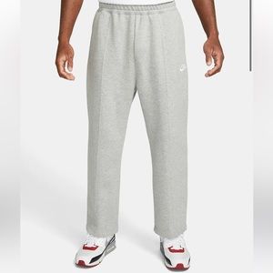 Nike Club Fleece Men’s Cropped Pants